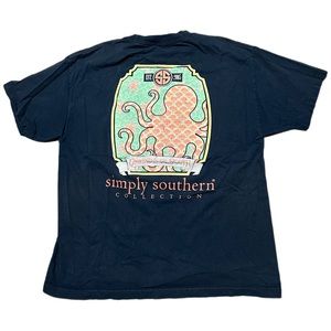 Simply Southern Shirt